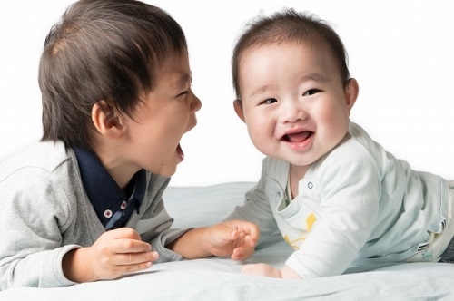 ありがとう は幸せになる魔法 ともに子育て 子育てのコツ 名取市の注文住宅ならファミリープラスホーム 住宅環境サービス