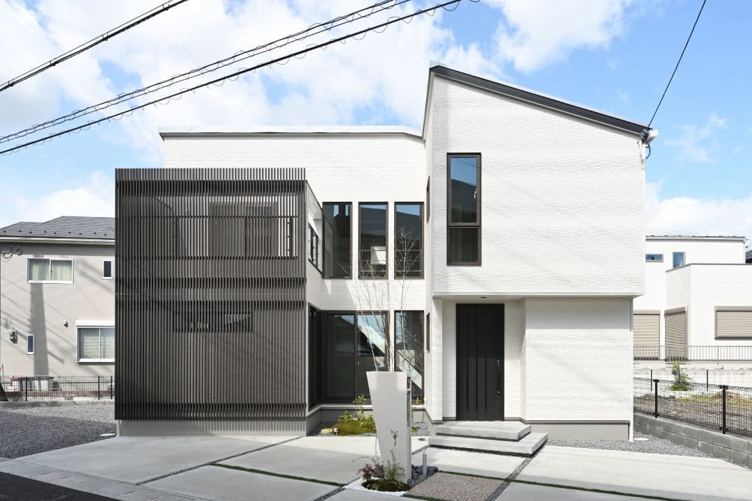 建て替え・土地探しからのご相談も可能